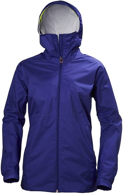 Helly-Hansen Women's Loke Sol Outdoor Jacket