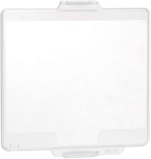 Nikon BM-12 LCD Monitor Cover for D800 Digital SLR