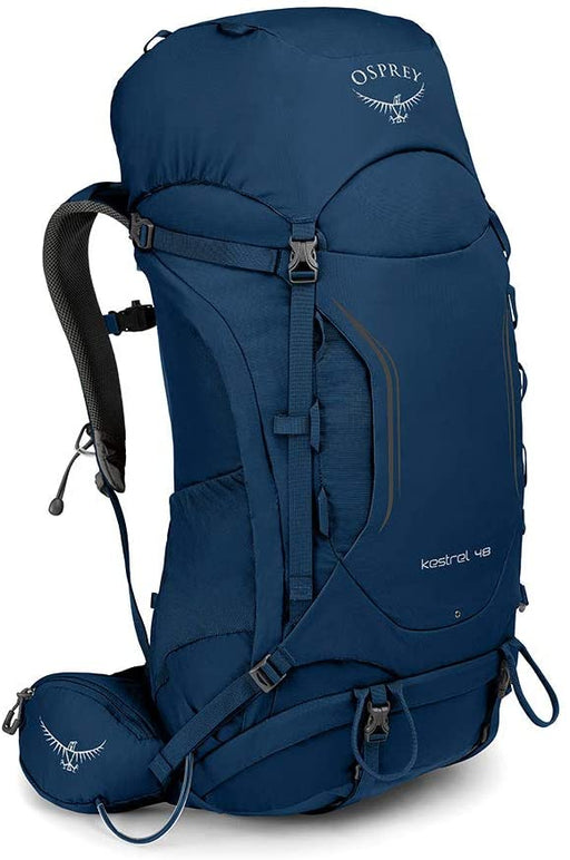 Osprey Kestrel 48 Men's Backpacking Backpack
