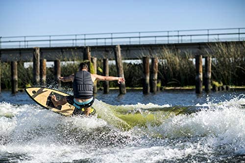 Hyperlite Shim Wakesurfer