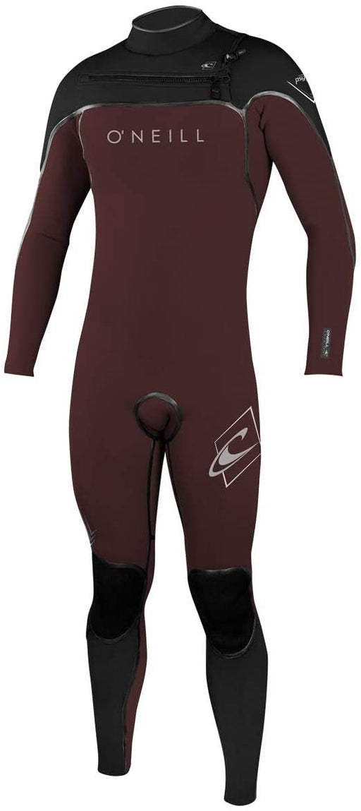 O'NEILL Psycho One Fuze 4/3 Full Wetsuit