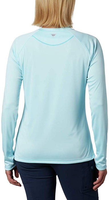 Columbia Women's Tidal Tee II Long Sleeve