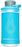 Hydrapak Stash 750 Flexible Water Bottle, Malibu Blue, 750ml