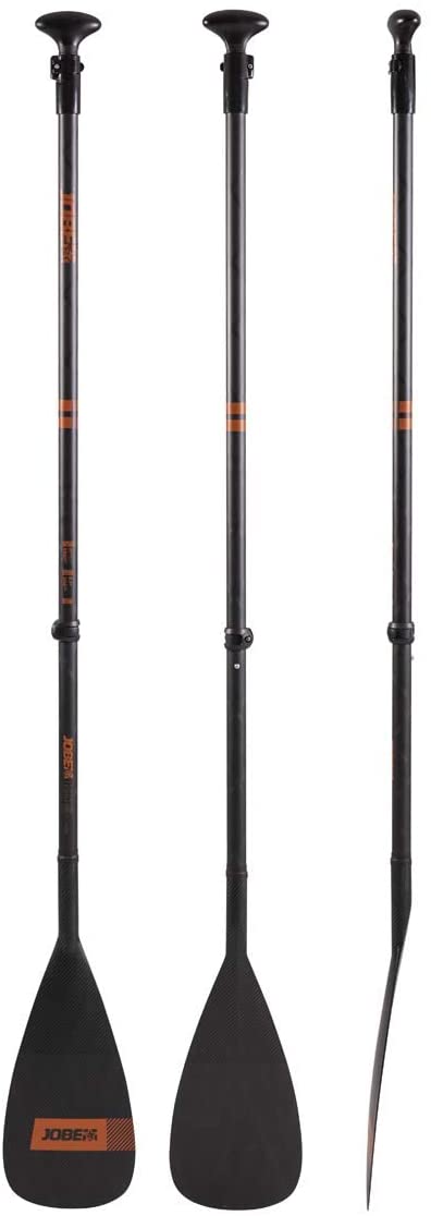 Jobe Carbon Pro Paddle 3 Piece - 486721003