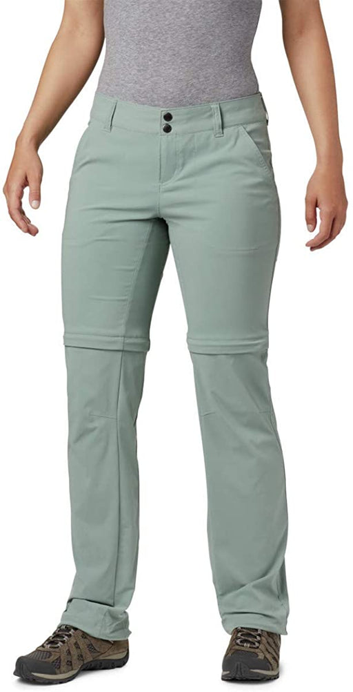 Columbia Women's Saturday Trail II Convertible Pant