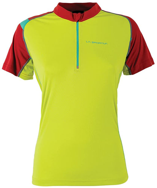 La Sportiva Women’s Forward T-Shirt - Mountain Trail Running Shirt for Women