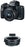 Canon EOS M50 Mirrorless Digital 4K Vlogging Camera with Dual Pixel CMOS Autofocus, DIGIC 8 Image Processor, Built-in Wi-Fi, NFC and Bluetooth technology, Body