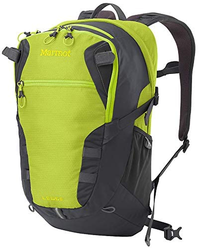 Marmot Ledge 28 Daypack Backpack (Green Lichen)