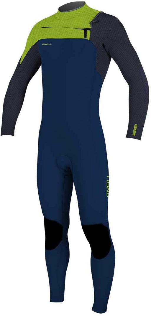 O'NEILL Youth Hyperfreak 3/2Mm Chest Zip Full Wetsuit
