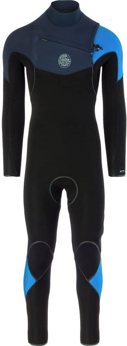 Rip Curl E Bomb 43Gb C/Zip Stmr Surfing Wetsuit