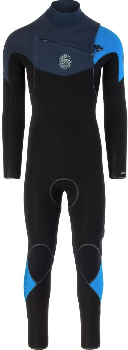 Rip Curl E Bomb 43Gb C/Zip Stmr Surfing Wetsuit