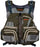Kokatat Ul Leviathan Life Vest, Color: Olive, Size: XS/S (LVULEVOL2)