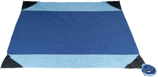 TICKETTOTHEMOON Ticket to The Moon Beach Blanket | Eco-Friendly and Multi-Purpose Blanket | 213x213 cm