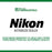 Nikon D7500 20.9MP DSLR Digital Camera (Body Only) (1581) USA Model Deluxe Bundle Kit -Includes- Sandisk 64GB SD Card + Large Camera Gadget Bag + Spare EN-EL15 Battery + Camera Cleaning Kit + More