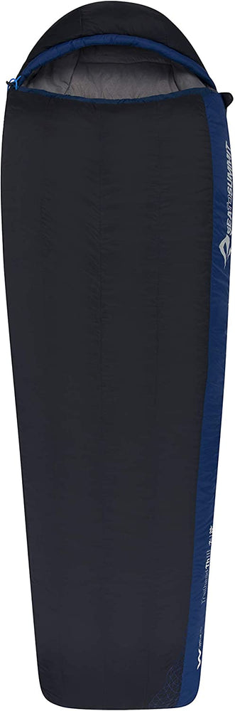 Sea to Summit Trailhead Synthetic Sleeping Bag