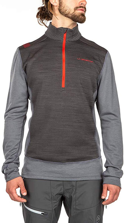 La Sportiva Men's Rook Long Sleeve