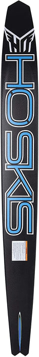 HO Sports 2019 EVO Water Skis 71 Inches