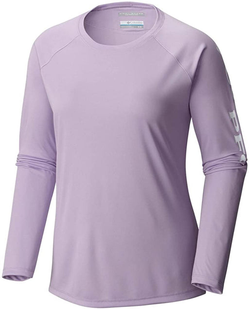 Columbia Women's Tidal Tee II Long Sleeve