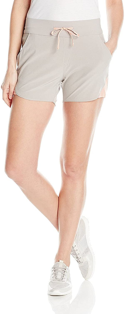 Columbia Women's Solar Ridge Shorts
