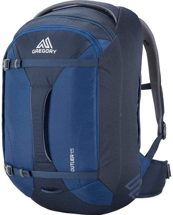 Gregory Mountain Products Praxus 45 Liter Men's Travel Backpack