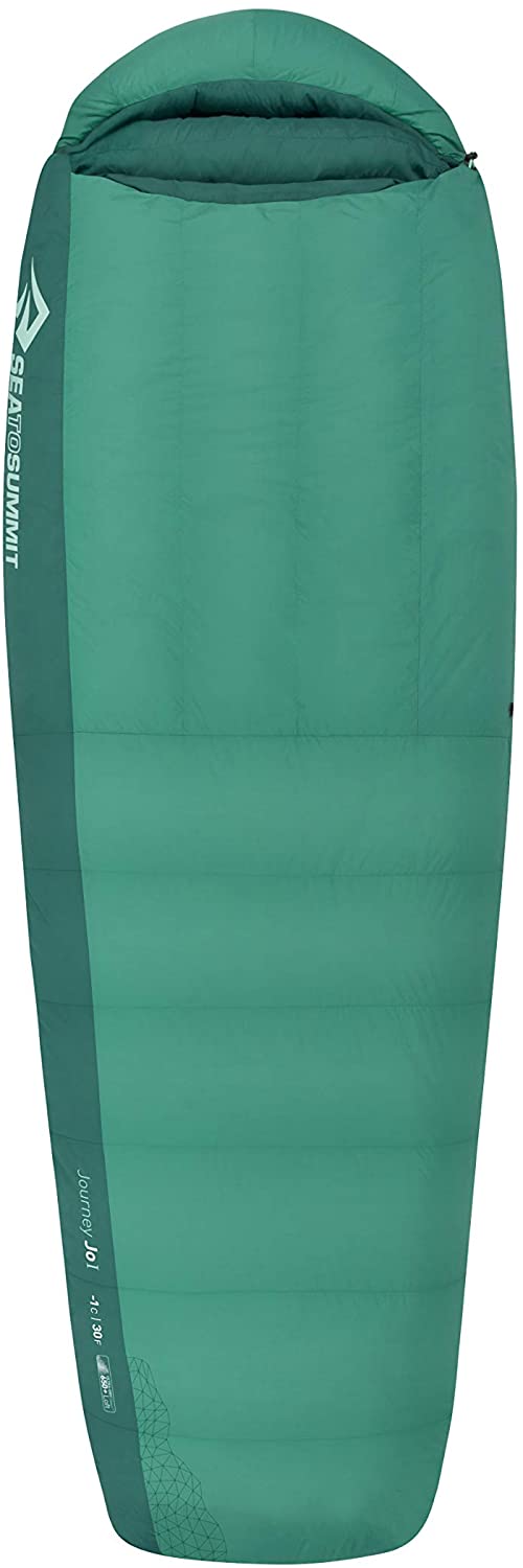 Sea to Summit Journey Women's Down Sleeping Bag