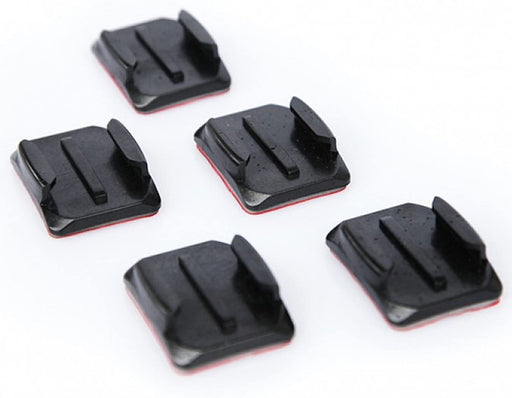 GoPro Curved Adhesive Mounts