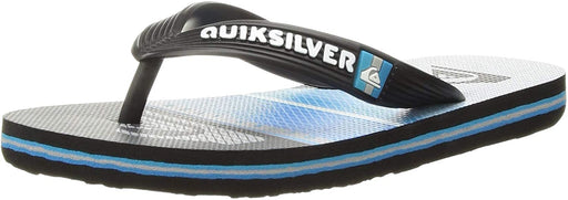 Quiksilver Kids' Molokai Highline Slab Youth Sandal