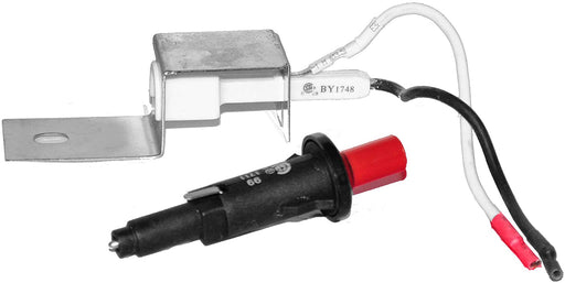 Weber Q100 Q200 Gas Grill Replacement Ignitor Kit 80462