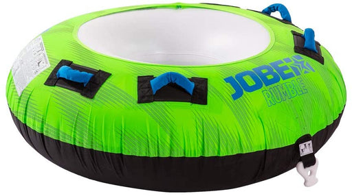Jobe Mixed, Green, Rumble Buoy 1P Green