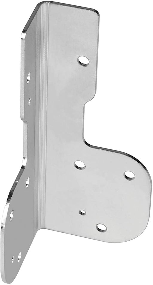 Garmin 010-12106-10 Jack Plate Mount for Garmin Echo Fishfinder