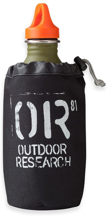 Outdoor Research Cargo Water Bottle Tote