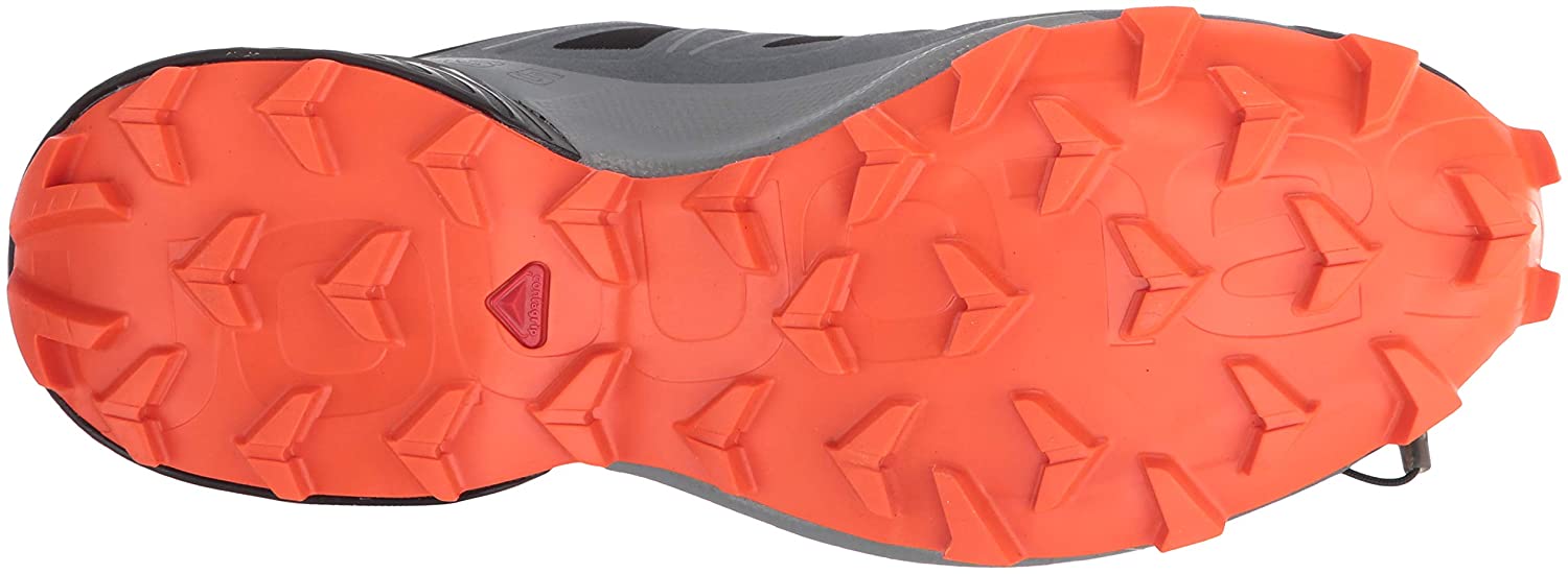 Salomon Men's Speedcross 5 Trail Running Shoe