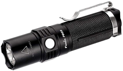 Fenix PD25 550 Lumens LED Flashlight