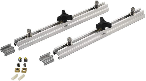 Thule TracRac SR Toolbox Mount Kit