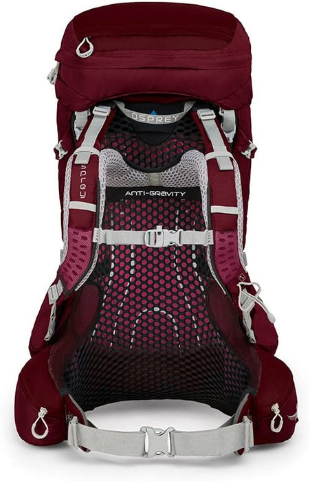 Osprey Aura AG 50 Women's Backpacking Backpack