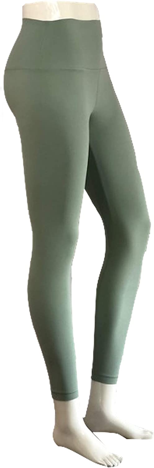 Lululemon Align Pant 28" - PLMC (Palm Court)
