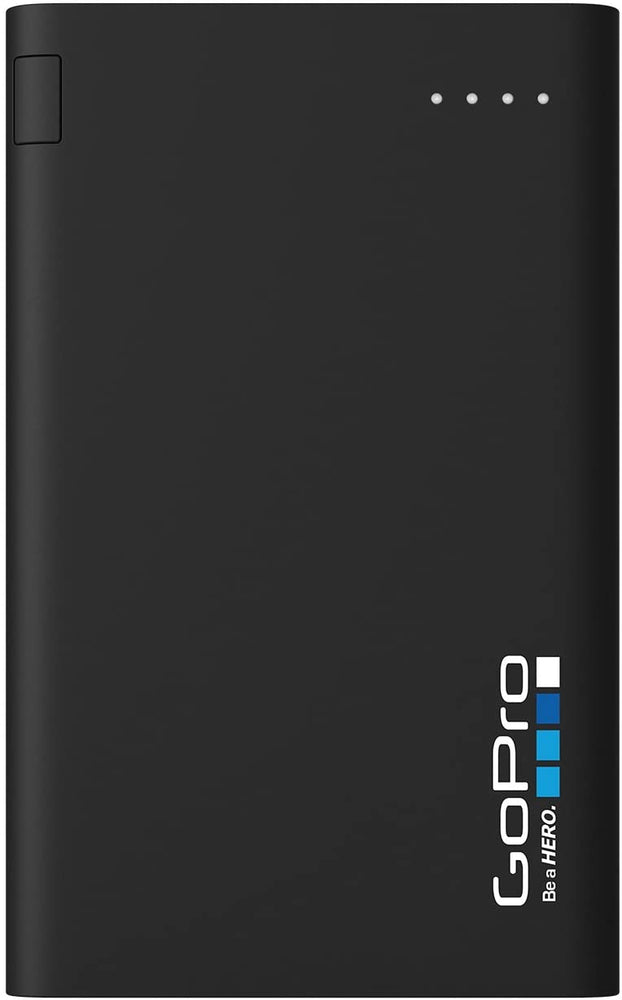 GoPro Portable Power Pack (Dual 1.5amp USB Ports) (GoPro Official Accessory)