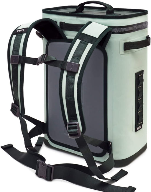 YETI Hopper Backflip 24 Soft Sided Cooler/Backpack