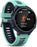 Garmin 010-01614-01 Forerunner 735XT GPS Running Watch with Multisport Features, Midnight Blue Bundle with Deco Gear Screen Protector