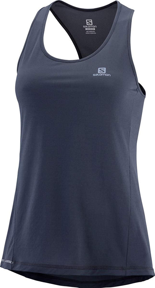 Salomon Women's Agile Tank