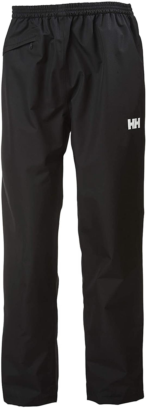 Helly Hansen Women's Aden Waterproof Breathable Rain Pant