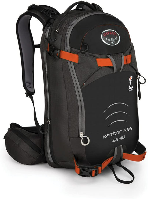 Osprey Packs Kamber ABS Compatible 22+10 Ski Pack
