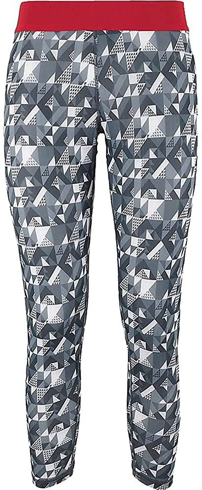 La Sportiva W's Solo Leggings 2017 Berry/Coral XS