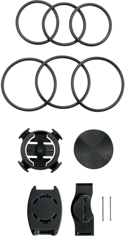 Quick Release MOUNTING KIT Electronic Computer