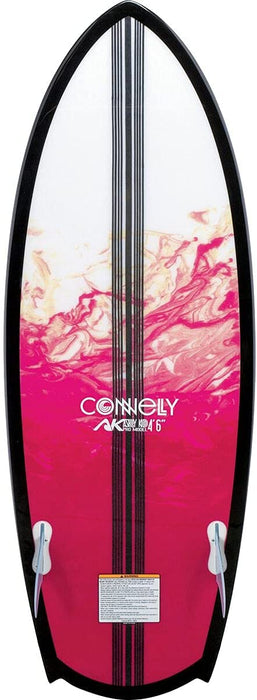 Connelly 2020 AK 4'6" Women's Wakesurfer