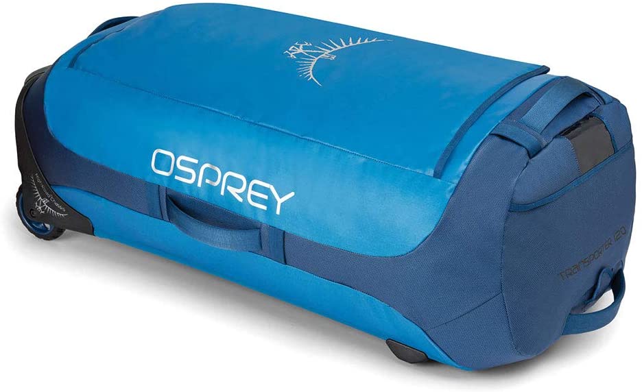 Osprey Rolling Transporter 120 Duffel Bag