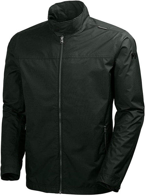 Helly-Hansen Men's Derry Moto Rain Jacket