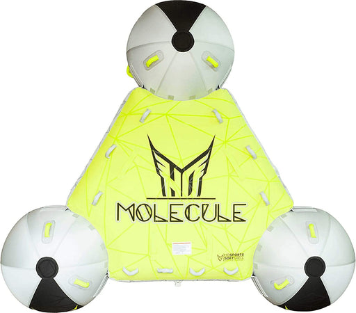 HO Molecule Towable Tube