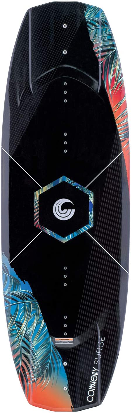 Connelly 2020 Surge 125 Kid's Wakeboard