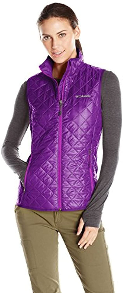 Columbia Women's Dualistic Vest